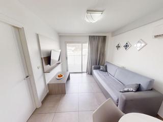 Apartment  for sale in  Puerto Rico, Gran Canaria  : Ref 2746
