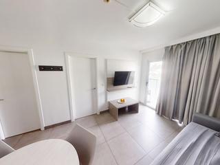 Apartment  for sale in  Puerto Rico, Gran Canaria  : Ref 2746