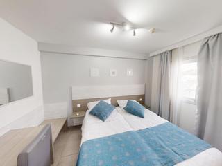 Apartamento  en venta en  Puerto Rico, Gran Canaria con vistas al mar : Ref 2746