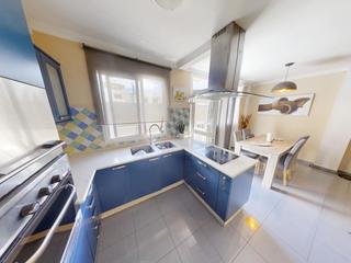 Wohnung  zu kaufen in  Arguineguín Casco, Gran Canaria  : Ref 2770-1