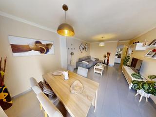 Wohnung  zu kaufen in  Arguineguín Casco, Gran Canaria  : Ref 2770-1