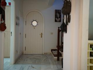 Adosado  en venta en  Castillo del Romeral, Gran Canaria con garaje : Ref PS0033-1925