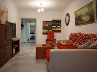 Terraced house  for sale in  Castillo del Romeral, Gran Canaria with garage : Ref PS0033-1925