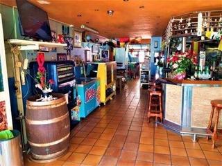 Dining room : Business , seafront for sale in  San Fernando, Gran Canaria  : Ref PM0033-2056