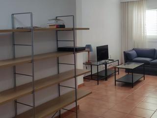 Flat for sale in  El Tablero de Maspalomas, Gran Canaria  with garage : Ref SR0092-9198