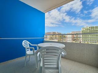 Appartement  te koop in  Playa del Inglés, Gran Canaria  : Ref MS0033-2651