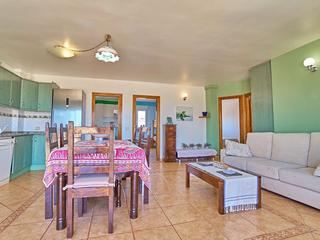 Penthouse for sale in  Arguineguín Casco, Gran Canaria , seafront with garage : Ref OS0033-2724