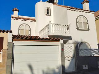 Huis te koop in  San Fernando, Gran Canaria  met garage : Ref TC0092-9216