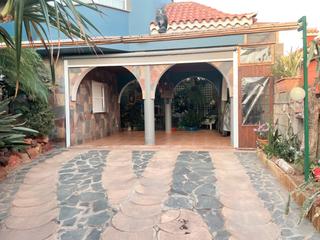 Einfamilienhaus zu kaufen in  Juan Grande, Gran Canaria  mit Garage : Ref RI0092-9220