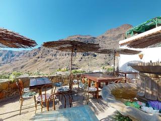 Geschäftslokal zu kaufen in  Fataga, Gran Canaria   : Ref FT82V