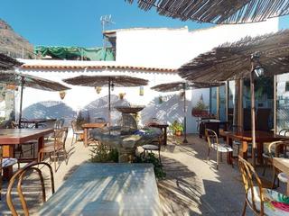 Geschäftslokal zu kaufen in  Fataga, Gran Canaria   : Ref FT82V