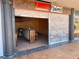 Business Premise  for sale in  San Fernando, Gran Canaria  : Ref AW0092-9238