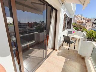 Apartment for sale in  Puerto Rico, Gran Canaria  with optional garage : Ref TC0092-9237