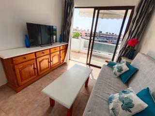 Appartement te koop in  Puerto Rico, Gran Canaria  garage mogelijk : Ref TC0092-9237