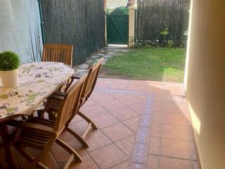 Terrasse : Duplex zu kaufen in  Sonnenland, Gran Canaria   : Ref AW0092-9242