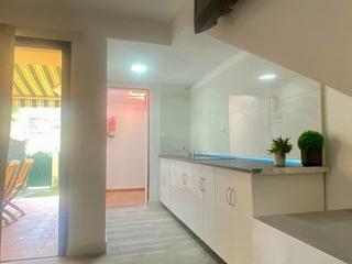 Küche : Duplex zu kaufen in  Sonnenland, Gran Canaria   : Ref AW0092-9242