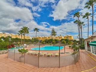 Adosado  en venta en  Sonnenland, Gran Canaria  : Ref MS0033-3000