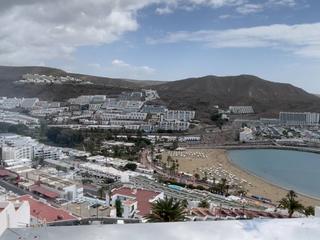 Flat for sale in  Puerto Rico, Gran Canaria  with sea view : Ref MB0033-3067