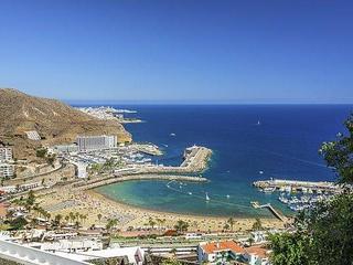 Piso en venta en  Puerto Rico, Gran Canaria  con vistas al mar : Ref MB0033-3067