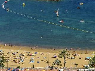 Flat for sale in  Puerto Rico, Gran Canaria  with sea view : Ref MB0033-3067