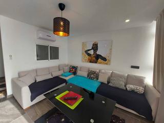 Studio , seafront for sale in  San Agustín, Gran Canaria with sea view : Ref AW0092-9270