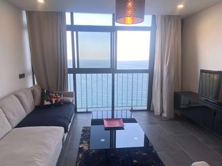 Studio , seafront for sale in  San Agustín, Gran Canaria with sea view : Ref AW0092-9270