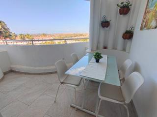Appartement  en vente à  Playa del Inglés, Gran Canaria avec vues sur mer : Ref TC0092-9276