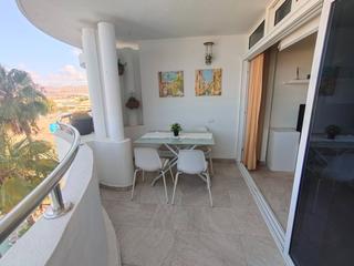 Apartment  zu kaufen in  Playa del Inglés, Gran Canaria mit Meerblick : Ref TC0092-9276