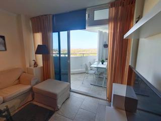 Apartment  zu kaufen in  Playa del Inglés, Gran Canaria mit Meerblick : Ref TC0092-9276
