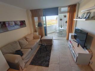 Apartment  zu kaufen in  Playa del Inglés, Gran Canaria mit Meerblick : Ref TC0092-9276
