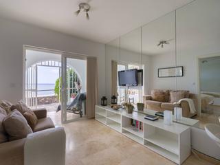 Appartement en vente à  Patalavaca, Gran Canaria  avec vues sur mer : Ref SG0033-3131