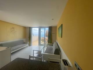 Apartamento  en venta en  Amadores, Gran Canaria con vistas al mar : Ref PS0033-3147