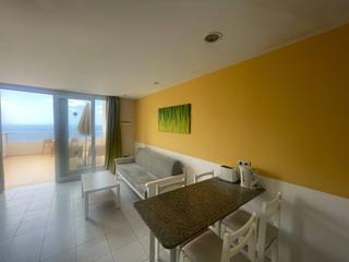 Apartamento  en venta en  Amadores, Gran Canaria con vistas al mar : Ref PS0033-3147