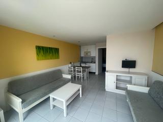 Apartamento  en venta en  Amadores, Gran Canaria con vistas al mar : Ref PS0033-3147