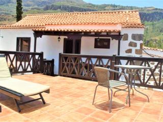 Landsbyhus til salgs i  Fataga, Gran Canaria   : Ref PM0033-3143
