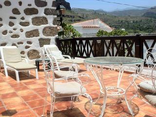 Dorpshuis te koop in  Fataga, Gran Canaria   : Ref 0092-00462