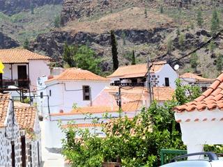 Landsbyhus til salgs i  Fataga, Gran Canaria   : Ref 0092-00462