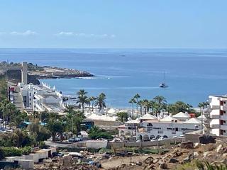 Appartement en vente à  Playa del Cura, Gran Canaria  avec vues sur mer : Ref AV0092-9311