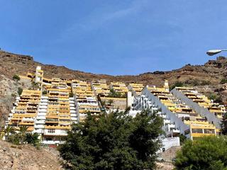 Appartement en vente à  Playa del Cura, Gran Canaria  avec vues sur mer : Ref AV0092-9311