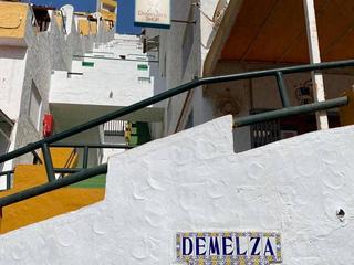 Apartment for sale in  Playa del Cura, Gran Canaria  with sea view : Ref AV0092-9311