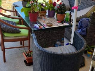 Apartment for sale in  Playa del Cura, Gran Canaria  with sea view : Ref AV0092-9311