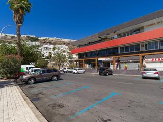 Winkelpand  te koop in  Puerto Rico, Gran Canaria met garage : Ref MB0033-3512