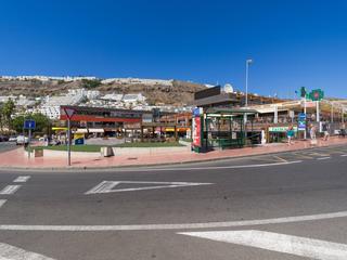 Local commercial  en vente à  Puerto Rico, Gran Canaria avec garage : Ref MB0033-3512