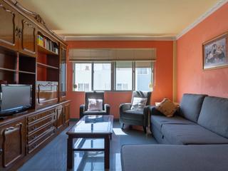 Appartement de ville en vente à  San Fernando, Gran Canaria   : Ref AW0092-9315