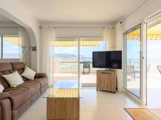 Villa  for sale in  Playa del Cura, Gran Canaria with sea view : Ref AW0092-9317
