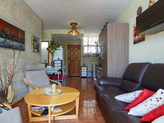 Lägenhet till salu  i  Playa del Inglés, Gran Canaria   : Ref AW0092-9318