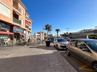 Winkelpand te koop in  Arguineguín Casco, Gran Canaria , direct aan het water  : Ref OS0033-4294