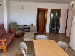 Penthouse en vente à  Arguineguín Casco, Gran Canaria , en première ligne avec garage : Ref OS0033-4327