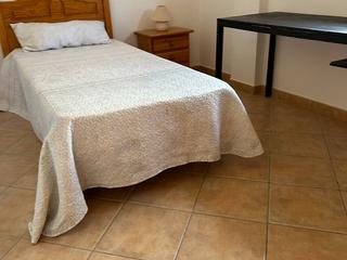 Penthouse en vente à  Arguineguín Casco, Gran Canaria , en première ligne avec garage : Ref OS0033-4327