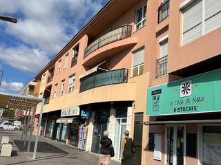 Penthouse en vente à  Arguineguín Casco, Gran Canaria , en première ligne avec garage : Ref OS0033-4327